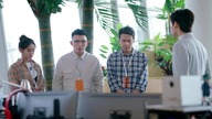 Cute Programmer [E09] [Lektor]