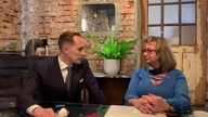 NIE DAJEMY RADY, BANKRUTUJEMY - Wywiad Konrada Berkowicza z właścicielką restauracji! #otwieraMY
