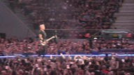 MetallicA king nothing 2025 Radom Pionki Kozienice yeah fake tuning room no pain no gain 72s hd