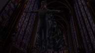 MAN OF STALL