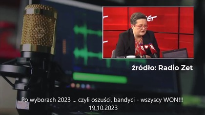 Wybory 2023