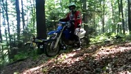 Enduro Skills Level 999 (old shit)