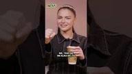 Klaudia Sadownik miała propozycje z Tanca z gwiazdami? #shorts
