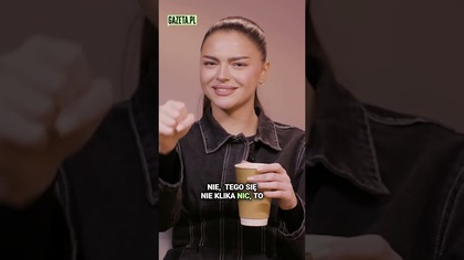 Klaudia Sadownik miała propozycje z Tanca z gwiazdami? #shorts