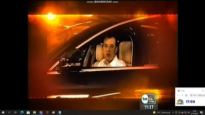 CNBC Polska - Zapowiedzi (21. 05. 2022)