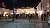 Duda Theatrum Illuminatum Warszawa 26 X 2024