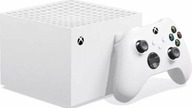 Xbox Keystone to mniejszy Series S?