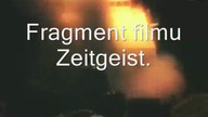 Przejrzyj na oczy - Zeitgeist to ściema