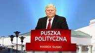 Marek Suski wierny żołnierz Jarosława, wyjaśni czemu prezes się nie ożenił