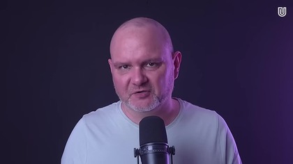 AK to jest UPA.  Skandal w TVP i polemika z tezami Kazimierza Wóycickiego (720p 60fps AV1-48kbit AAC-polski)