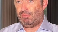 Andrzej Wasilewski przestrzega