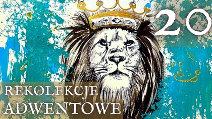 Czekać na NIEGO to Czuwać, a Czuwać to | Roraty 2022 (19 grudnia)