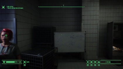  Zabawa z działkiem lodowym | #10 | RoboCop: Rogue City Unfinished Business