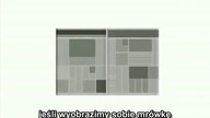 Wyobrażenie 10 wymiar&oacute;w