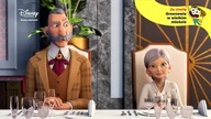 DISNEYCHANNEL - 09-04-2025 - Zapowiedzi, Reklamy