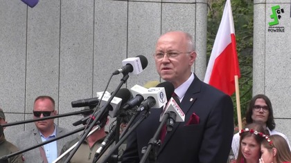 Szanowni Państwo
Wesprzyjcie nasze działania edukacyjne i medialne. Jeśli się podobało, zostaw komentarz i kciuka w g&oacute;rę.A jeśli bardziej prosimy o przelew z adnotacją: darowizna na Centrum Edukacyjne - nr konta: 14 1950 0001 2006 6484 3788 0002 (SWIFT /BIC Bank Pekao PKOPPLPW)
Zapraszamy na nasze kanały na r&oacute;żnych platformach i do księgarni
https://www.cda.pl/CEPowisle/vfilm
https://www.bitchute.com/channel/WTY5...
https://rumble.com/user/CEPolska
http://edukacyjne-powisle.pl/
https://www.facebook.com/Centrum-Eduk...
https://cep-sklep.pl/
https://vk.com/id744915336
https://odysee.com/@CEPolska:1