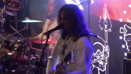 Wytch Hazel - Wytch Hazel (Live @ Helicon Metal Festival V, Odessa Club, Warsaw, Poland, 22. 03. 2025)