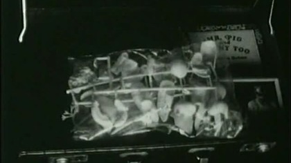 Pig 1998 Horror / Kr&oacute;tkometrażowy
