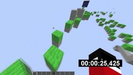 Minecraft: Parkour - Sky Green Parkour | [#8]