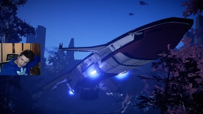 Mass Effect Andromeda #73 | Akksul