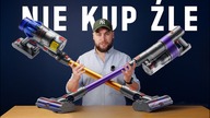 Laresar V7s czy ILIFE H90 Pro - Odkurzacze z AliExpress