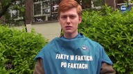 TWN23: Fakty w Faktach Po Faktach #9 Wybory, Matury i Koszulki