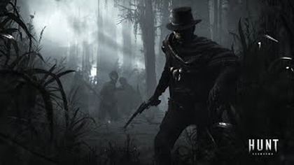 27. 09. 2024 -  AL: Hunt Showdown 1896  2