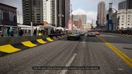 GRID Legends | YOKOHAMA DOCKS i PIĘKNY Ford GT! 