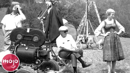 Top 10 Movie Musicals with the Most Behind-the-Scenes Secrets