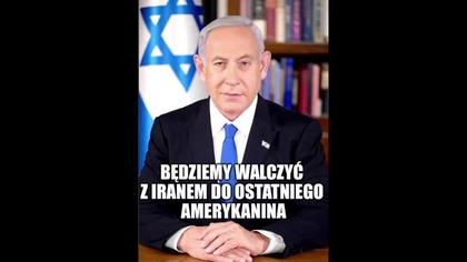 Epsztajn vs Iran  USAnajwiększy terrorysta  mośki rządzą USA i Trumpem  Iran  demokracja ! mp4 686x432