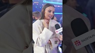Katarzyna Sokołowska o El Dursi i Pisarek