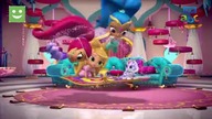 Shimmer i Shine - Czary-mary-nic; Wypoczynek na drzewie ( TVP ABC)