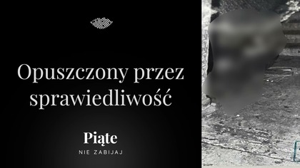 Ojciec pilnował, by jego synowie na pewno zabili | Bytom 1985 - #5NZ 233