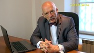 Wielka Brytania coś zmieniła, może my też coś zmienimy - Janusz Korwin-Mikke