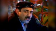 Andrzej Zaucha - Mus, męski blues (1988)