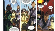 Avatar : Legenda Aanga - Obietnica cz. 3 2/6