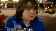 Tajny agent connor odc 18 S02