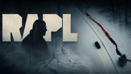 RAPL S01E01 Lektor PL