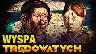 Spinalonga - Kolonia TRĘDOWATYCH