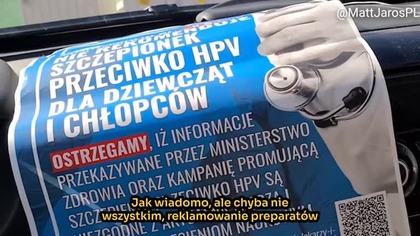 Jak Dyrektorzy i Nauczyciele Narażają Dzieci; Nielegalna Propaganda Big Pharmy i Rządu w Szkołach! mp4 686x432