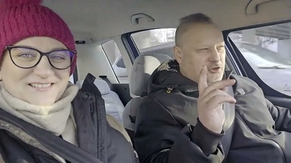 Otwieram długo wyczekiwane paczki