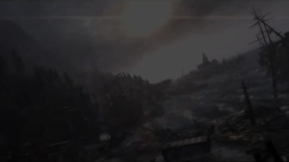 Tomb Raider Survivor Trailer