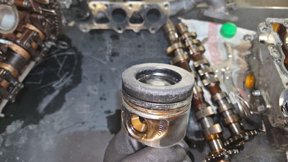 CW #2 - Nissan NV200 mechanik zepsuł zamiast naprawić, 2. 7 BiT po 300tys, w Porsche jest drogo.