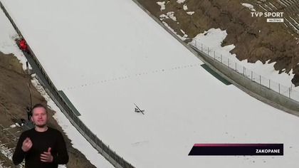 PK Zakopane 20. 03. 2026 - relacja z zawodów