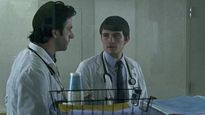 Dobry doktor / The Good Doctor (2011) [Lektor PL]