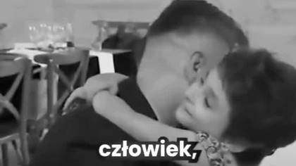 Wspomnienie Łukasza Litewki.  Był oceanem dobra #shorts