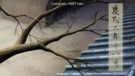 Hakuouki - Odcinek 10