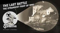 The Last Battle  The Strangest Fight of WWII  Sabaton History 085 [Official]