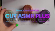 #25 CUT ASMR PLUS