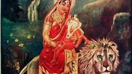 Devi Bhagavata Purana.  Księga Trzecia